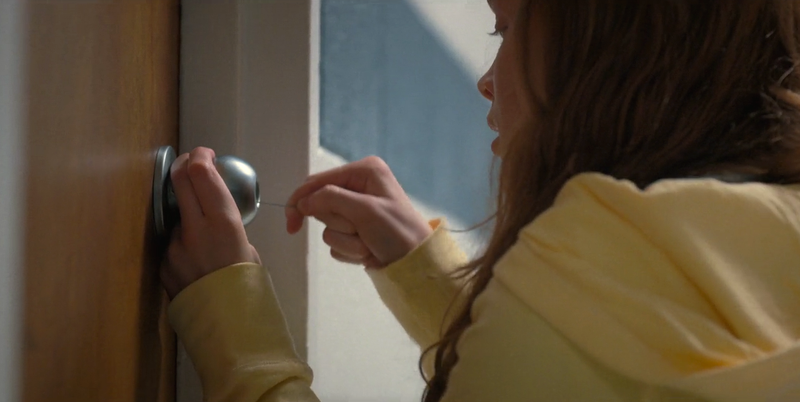 Sadie Sink (Screenshot: Stranger Things)